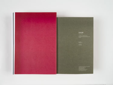 esposizione luca lupi cardelli & fontana